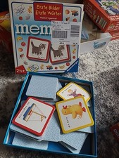 memory spiel