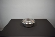 Dometic Edelstahl Spülbecken rund