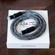 Kameragurt Rock N Roll