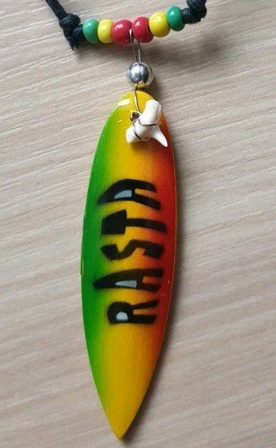 Surferkette halskette kette - surferkette,