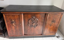 Antike Anrichte/ Sideboard