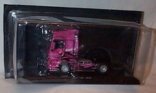 Man 2014 TGX Woman (rosa)