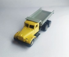 Kraz 256 B1 6X4 Kipper  DDR