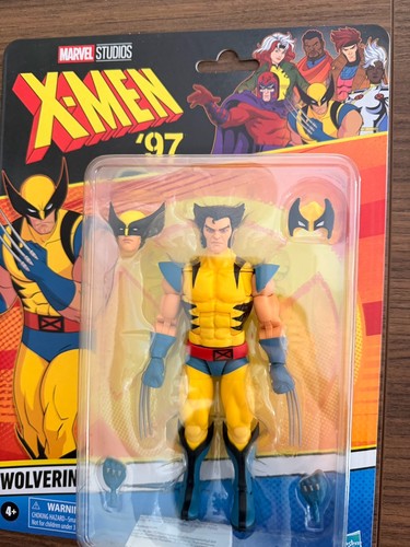 Marvel legends figur - marvel,