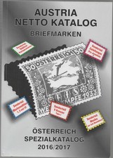 AUSTRIA NETTO KATALOG