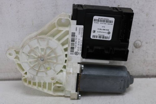Fensterhebermotor rechts - , vw