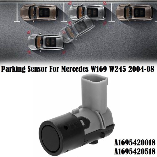 Pdc sensor einparkhilfe vorne - pdc,