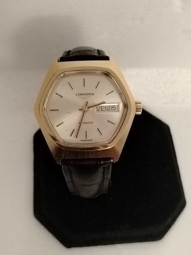 Longines admiral day - longines,