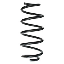 Fahrwerksfeder Vorderachse Schraubenfeder Ø143mm SPIDAN für u.a. VW Touran