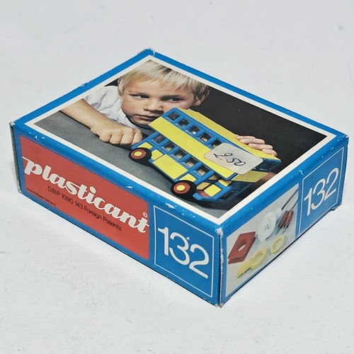 1960er plasticant zubehör - 1960er,