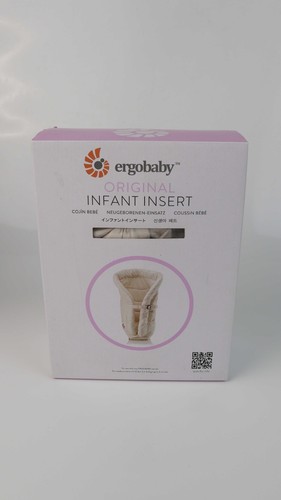 Ergobaby infant insert - infant,