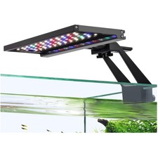 Aquarium led beleuchtung 14w - aquarium,
