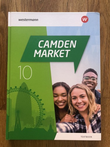 Camden market textbook - 10,