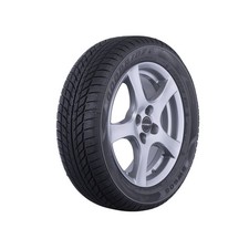 4x Alu Winterräder für