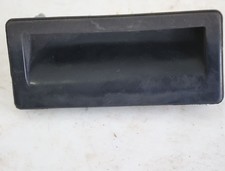 Heckklappengriff VW GOLF PLUS