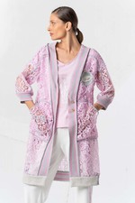 ELISA CAVALETTI Strickjacke