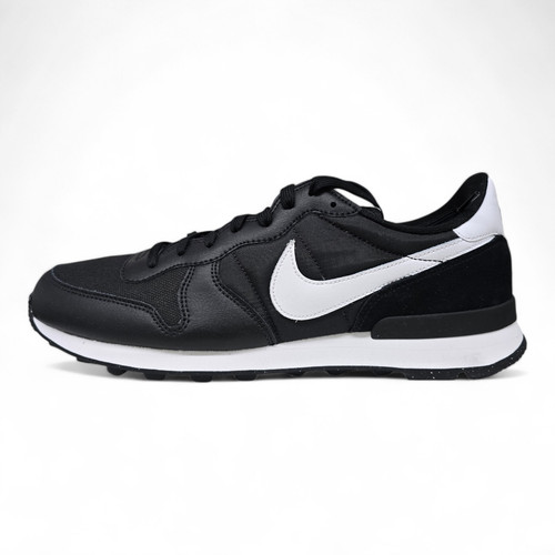 Nike internationalist leather - nike,