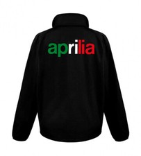 Softshell Jacke APRILIA - S -