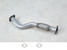 MTS Abgasrohr für Alfa Romeo 156 + Sportwagon +GT +GTV +Spider 2.0 JTS Auspuff