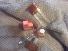 Parfüm Flakons von Angel Thierry Mugler, bench, Mexx, MCM Obelisk-