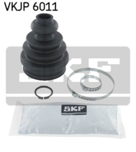 Skf achsmanschette - skf,