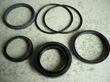 Kautasit Dichtsatz Dichtung Nutring Orsta Hydraulikzylinder DDR Lader T182 MZG40