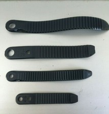 Ankle-Toe-Slider NITRO RAIDEN Snowboard-Bindung Bindings Ersatzteil Spare Parts