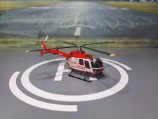 ?Roco Miniatur 2200 MBB Bo105 Deutsche Rettungsflugwacht DRF SAR 1:87 H0 D-HIII
