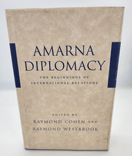 Raymond Cohen Amarna Diplomacy