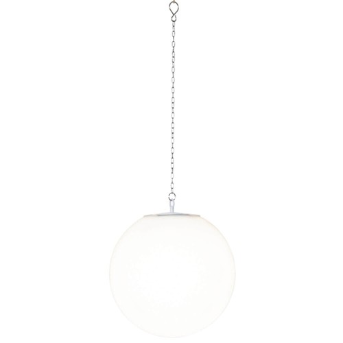 Star globy led solar pendel - globy,