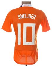 Holland 2008/2009 Heim