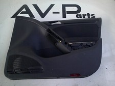 Original VW Golf 6 Limousine