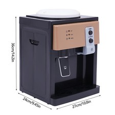 Hei?wasserspender Elektrischer