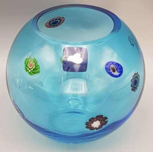 Leonardo millefiori blau - leonardo,