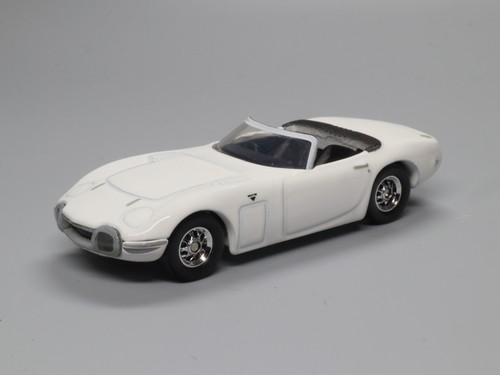 Hot wheels premium - wheels, toyota
