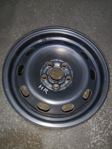 Stahlfelge 6x14 et38 vw - vw,