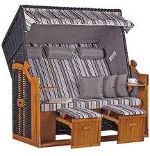 Strandkorb Ostsee XXL