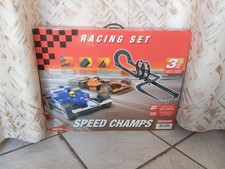 Carrera Racing Set Speed