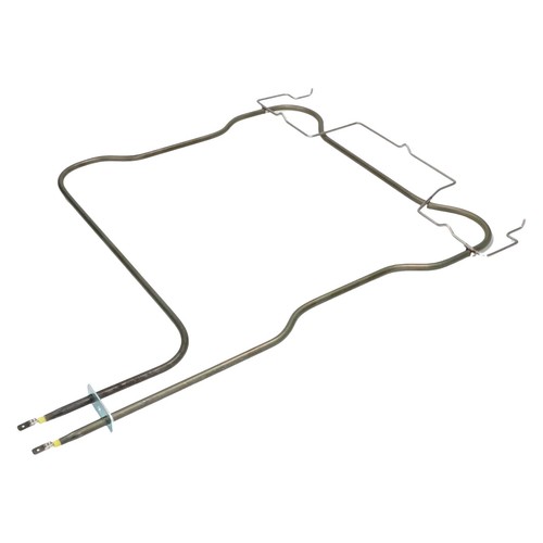 Widerstand unterer backofen - widerstand,