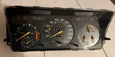 SAAB 900 Turbo Tacho