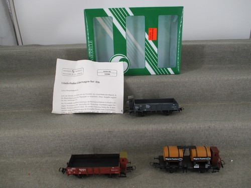 Sachsenmodelle spur 14109 - h0,