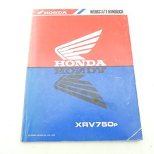 Original Honda XRV 750 Africa