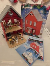 Playmobil 70383 "Weihnachten