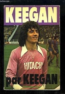Keegan von kevin - von, |
