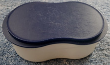 Tupperware Butterdose
