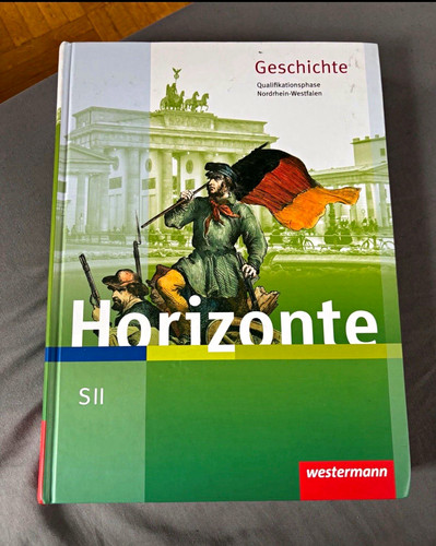 Westermann horizonte - westermann,