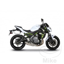 Satteltaschen Träger SHAD