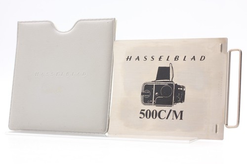 Neuwertig hasselblad - [neuwertig],