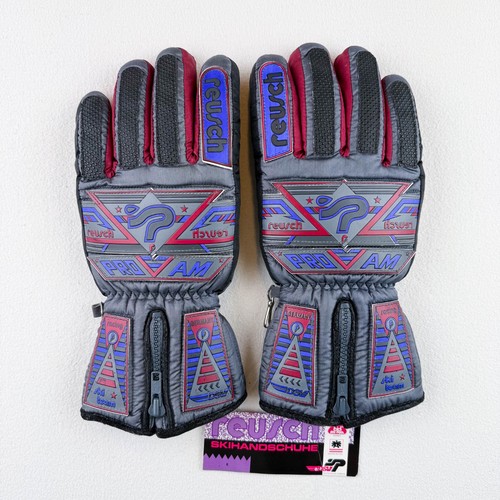Reusch original dsv ski - reusch,