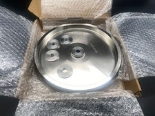 CARP CBN Schleifscheibe D250